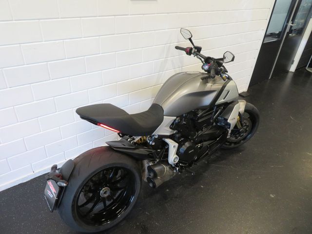 ducati - diavel-1260-s