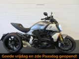 DUCATI DIAVEL 1260 S