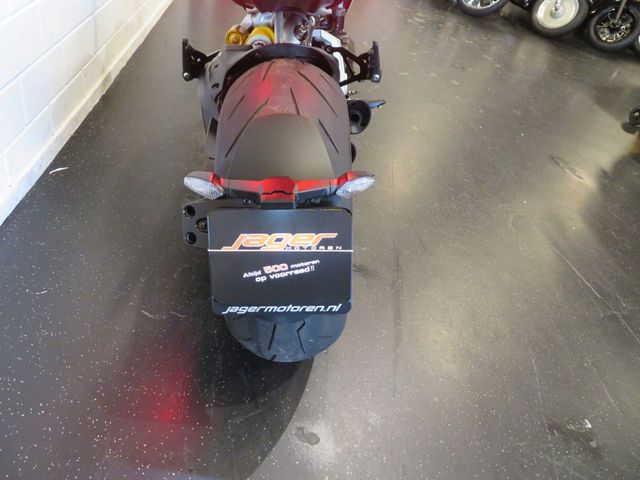 ducati - diavel-1260-s