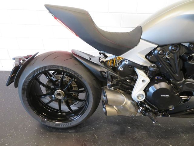 ducati - diavel-1260-s