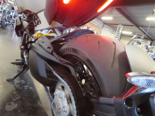 ducati - diavel-1260-s