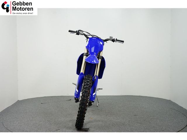 yamaha - yz-450-f