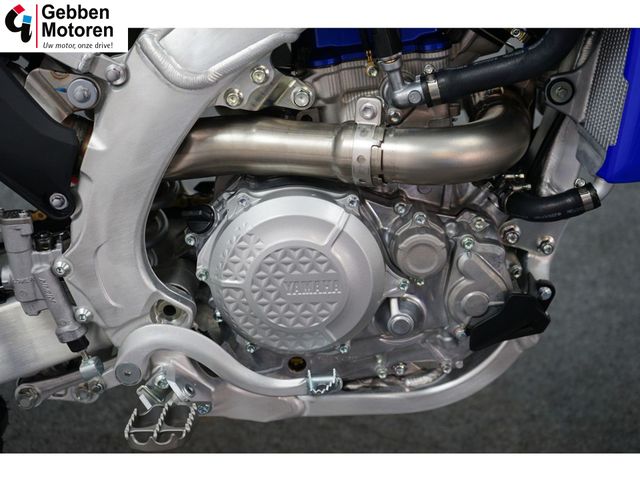 yamaha - yz-450-f