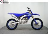 YAMAHA YZ 450 F