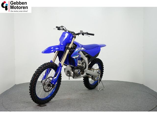 yamaha - yz-450-f