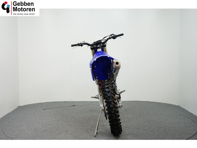 yamaha - yz-450-f