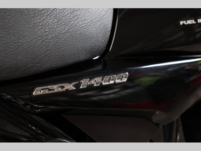 suzuki - gsx-1400