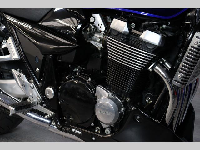 suzuki - gsx-1400