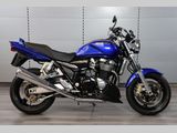 SUZUKI GSX 1400