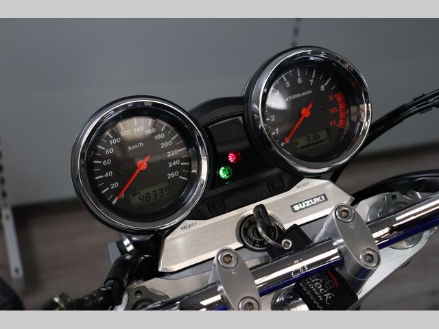 suzuki - gsx-1400
