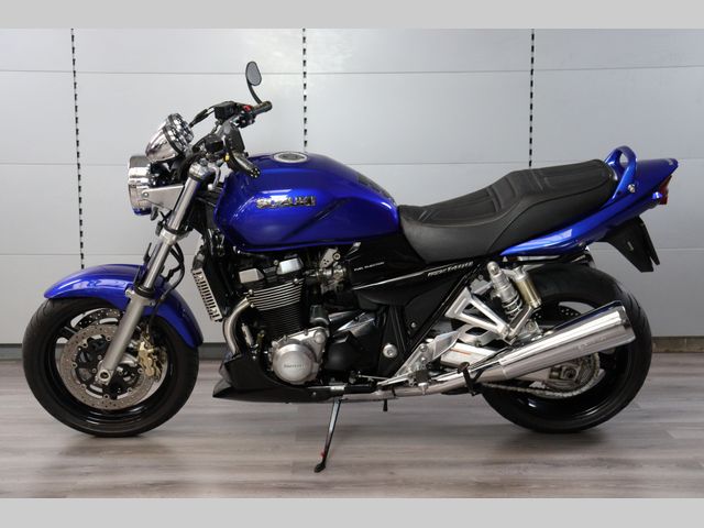 suzuki - gsx-1400