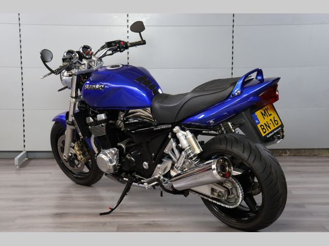 suzuki - gsx-1400