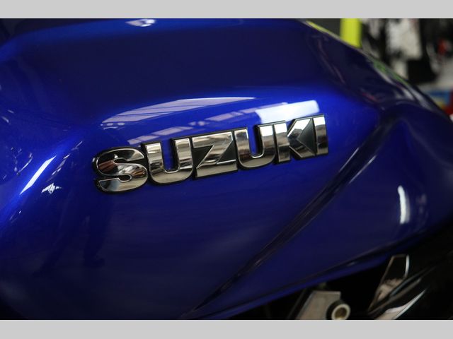 suzuki - gsx-1400