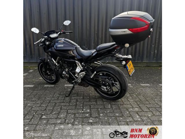 yamaha - mt-07-abs