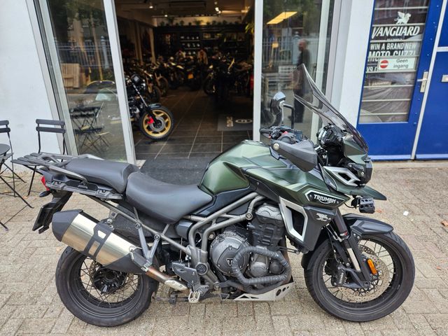 triumph - tiger-explorer-xca