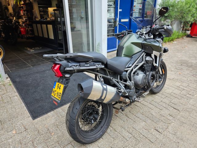 triumph - tiger-explorer-xca
