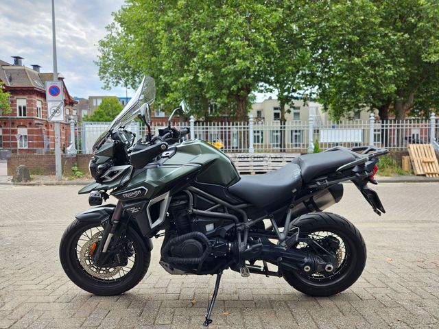 triumph - tiger-explorer-xca