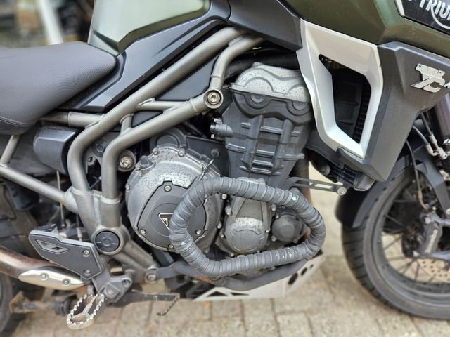 triumph - tiger-explorer-xca