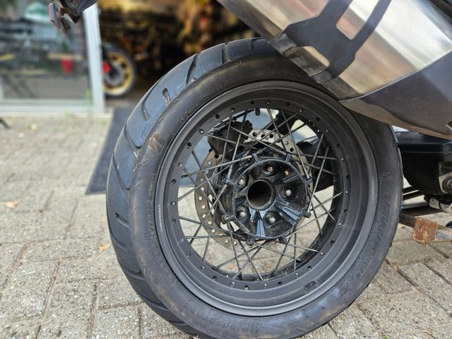 triumph - tiger-explorer-xca