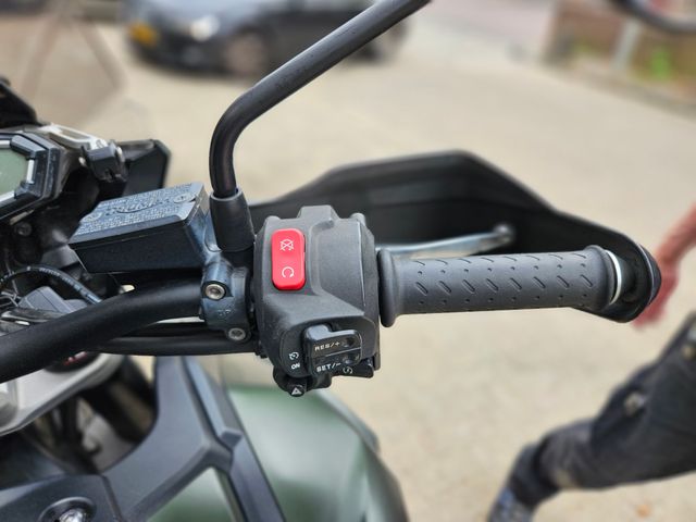 triumph - tiger-explorer-xca