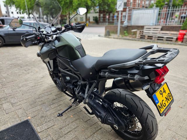 triumph - tiger-explorer-xca