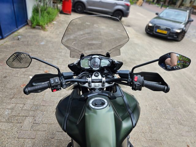 triumph - tiger-explorer-xca
