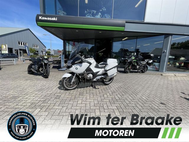 bmw - r-1200-rt