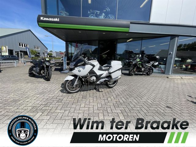 bmw - r-1200-rt