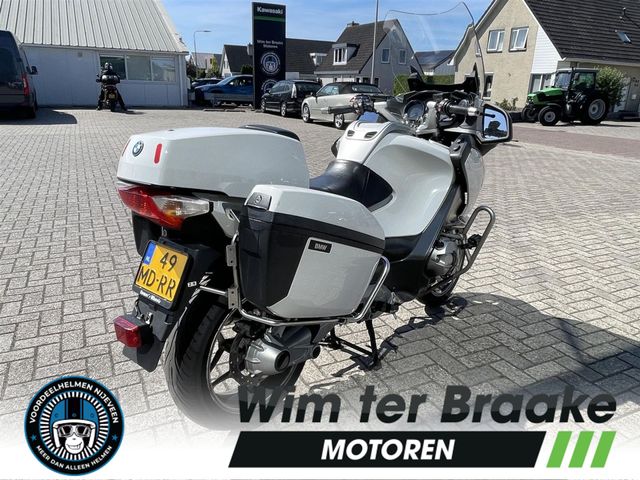 bmw - r-1200-rt