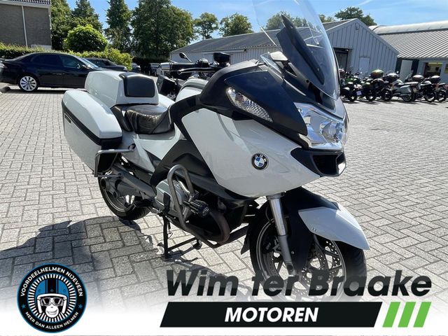 bmw - r-1200-rt