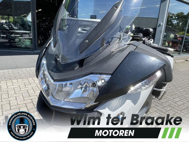 bmw - r-1200-rt