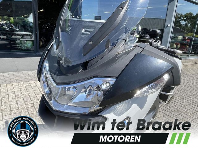 bmw - r-1200-rt
