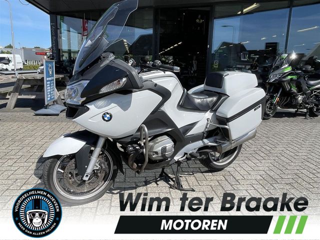 bmw - r-1200-rt