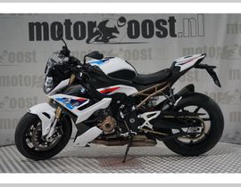 BMW S 1000 R 2021 occasion