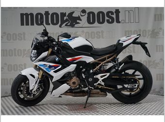 BMW S 1000 R 2021 occasion