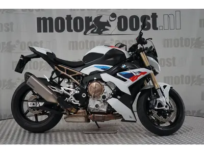 BMW S 1000 R – foto 2