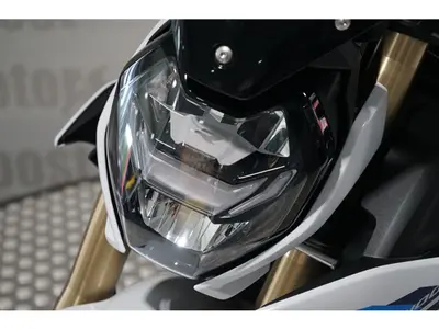 BMW S 1000 R – foto 4