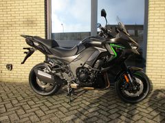 KAWASAKI VERSYS 1100