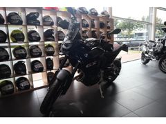 BMW F 900 GS