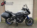 YAMAHA TRACER 900 ABS