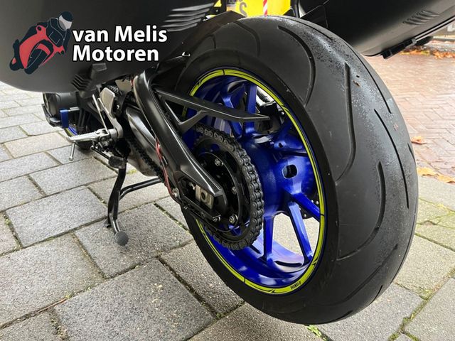 yamaha - tracer-900-abs