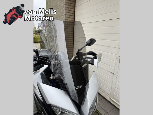 yamaha - tracer-900-abs