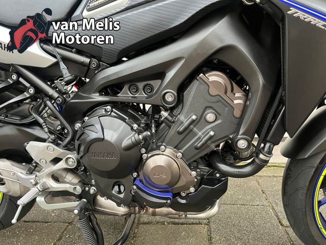 yamaha - tracer-900-abs