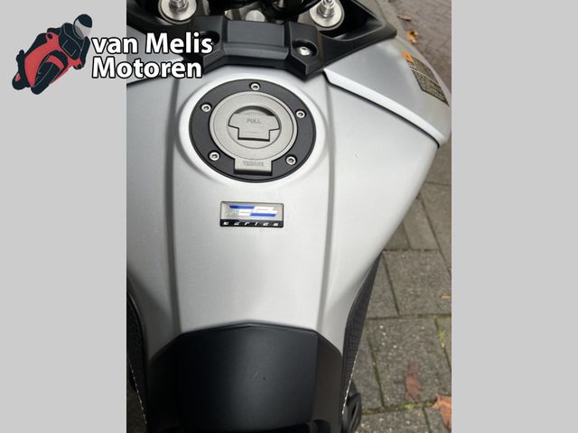 yamaha - tracer-900-abs