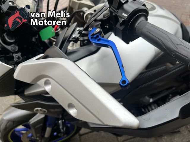 yamaha - tracer-900-abs