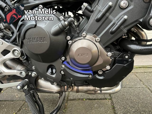 yamaha - tracer-900-abs