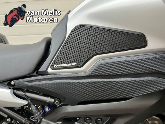 yamaha - tracer-900-abs