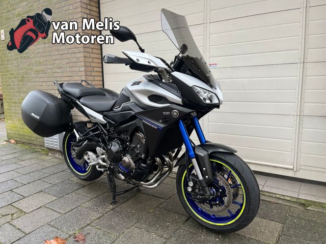 yamaha - tracer-900-abs