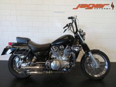 KAWASAKI VN 1500 CLASSIC