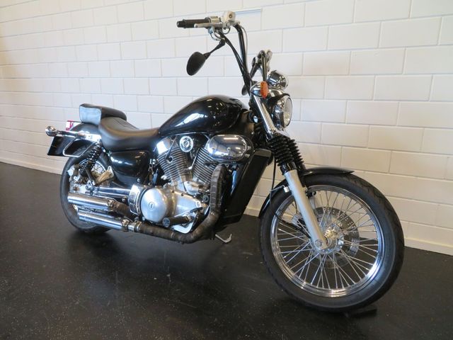 kawasaki - vn-1500-classic